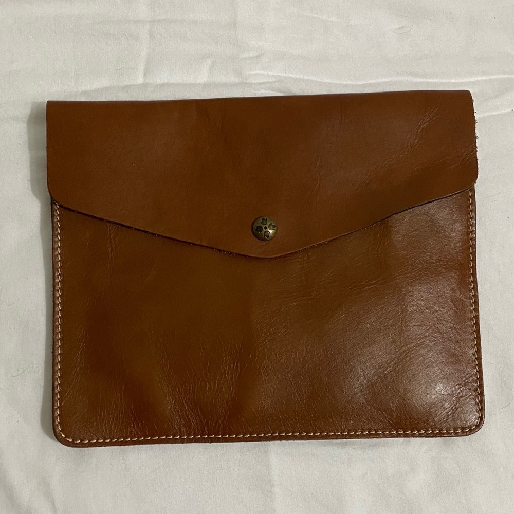 Patricia Nash Envelope Clutch